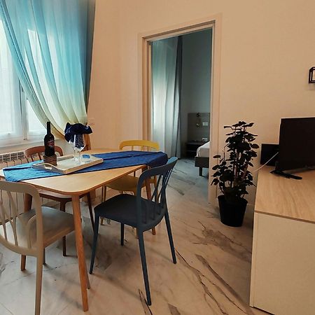City Apartment - Il Ghiro فلورنس المظهر الخارجي الصورة