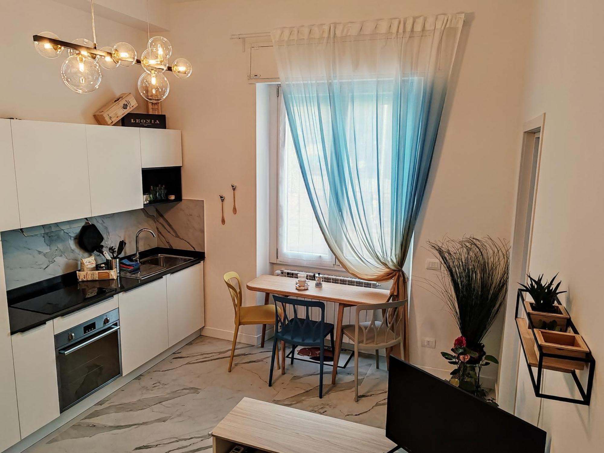 City Apartment - Il Ghiro فلورنس المظهر الخارجي الصورة