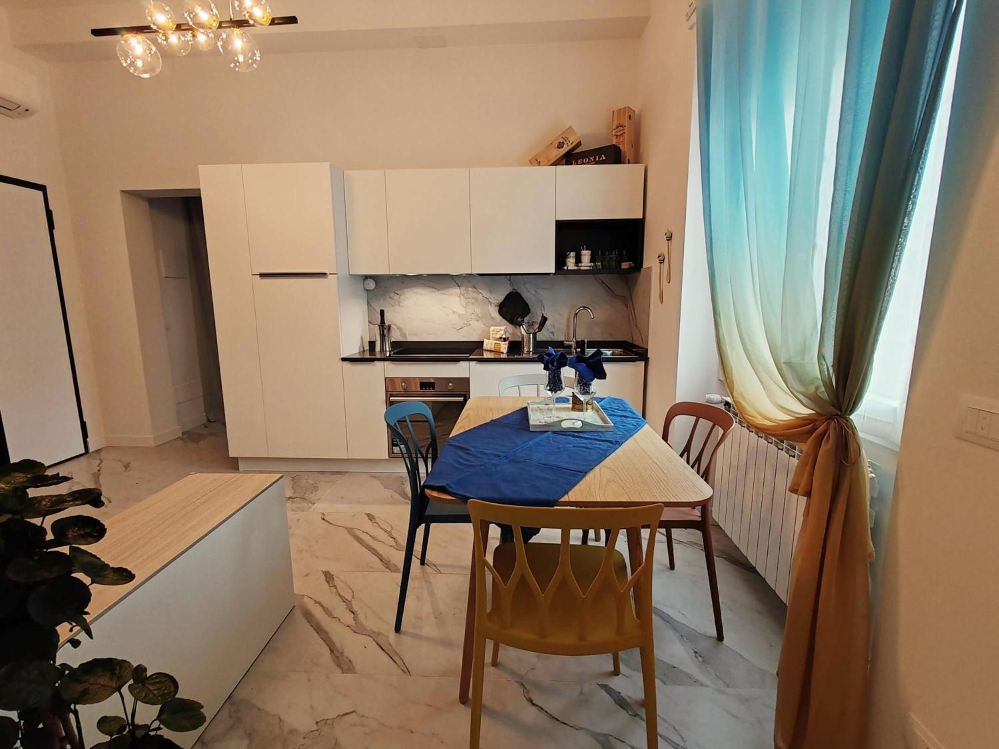 City Apartment - Il Ghiro فلورنس المظهر الخارجي الصورة