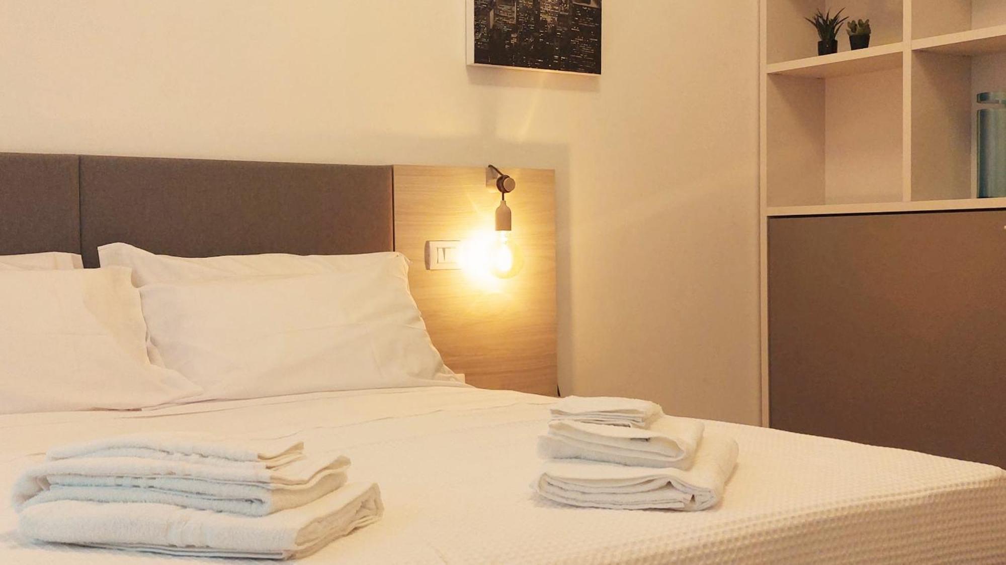 City Apartment - Il Ghiro فلورنس المظهر الخارجي الصورة