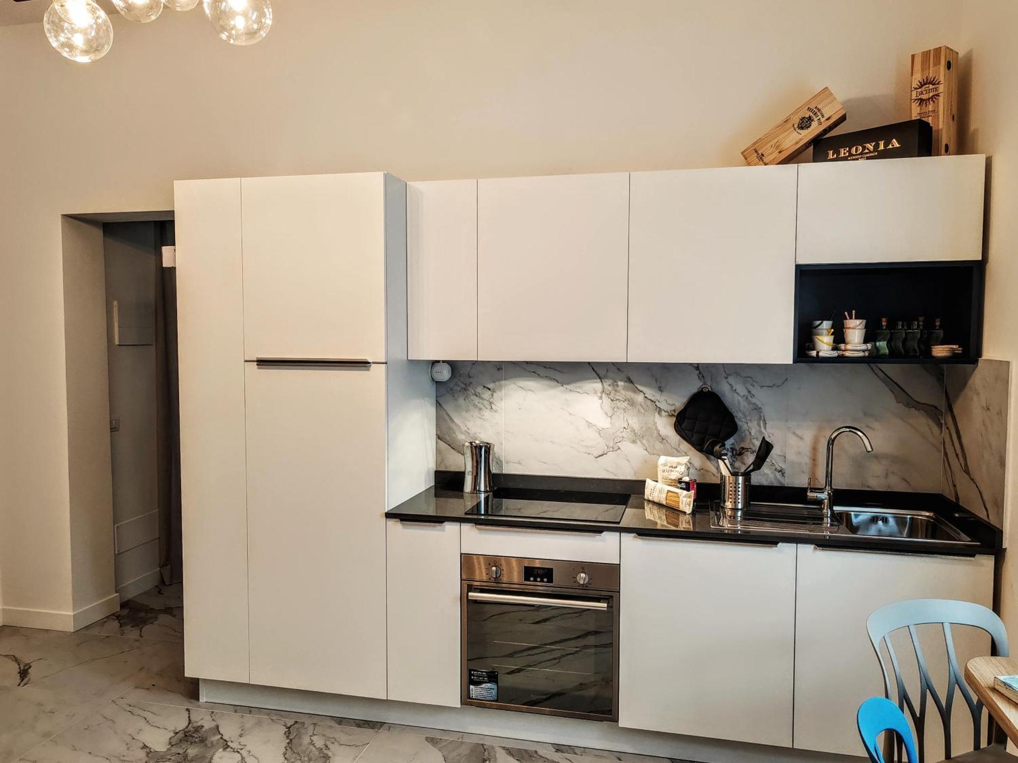 City Apartment - Il Ghiro فلورنس المظهر الخارجي الصورة