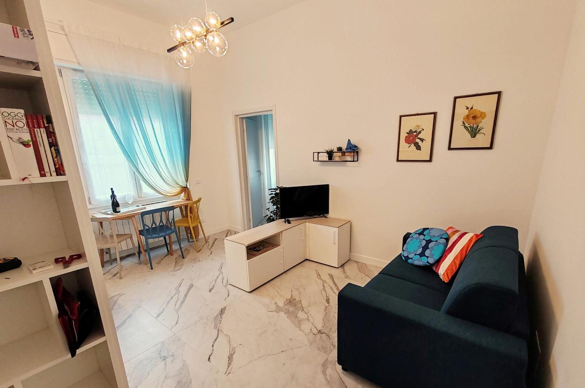 City Apartment - Il Ghiro فلورنس المظهر الخارجي الصورة