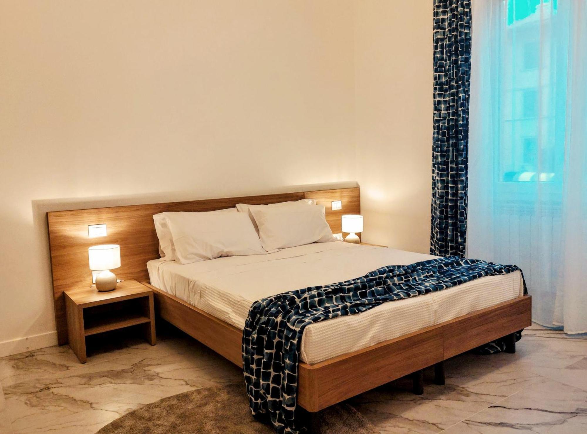 City Apartment - Il Ghiro فلورنس المظهر الخارجي الصورة