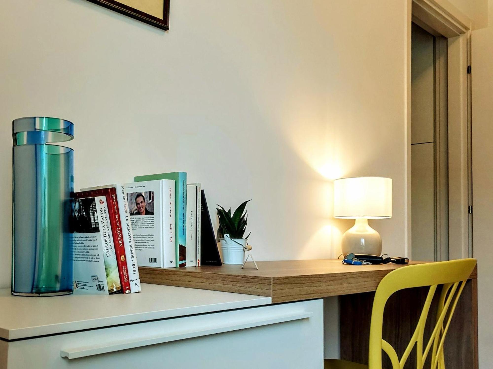 City Apartment - Il Ghiro فلورنس المظهر الخارجي الصورة